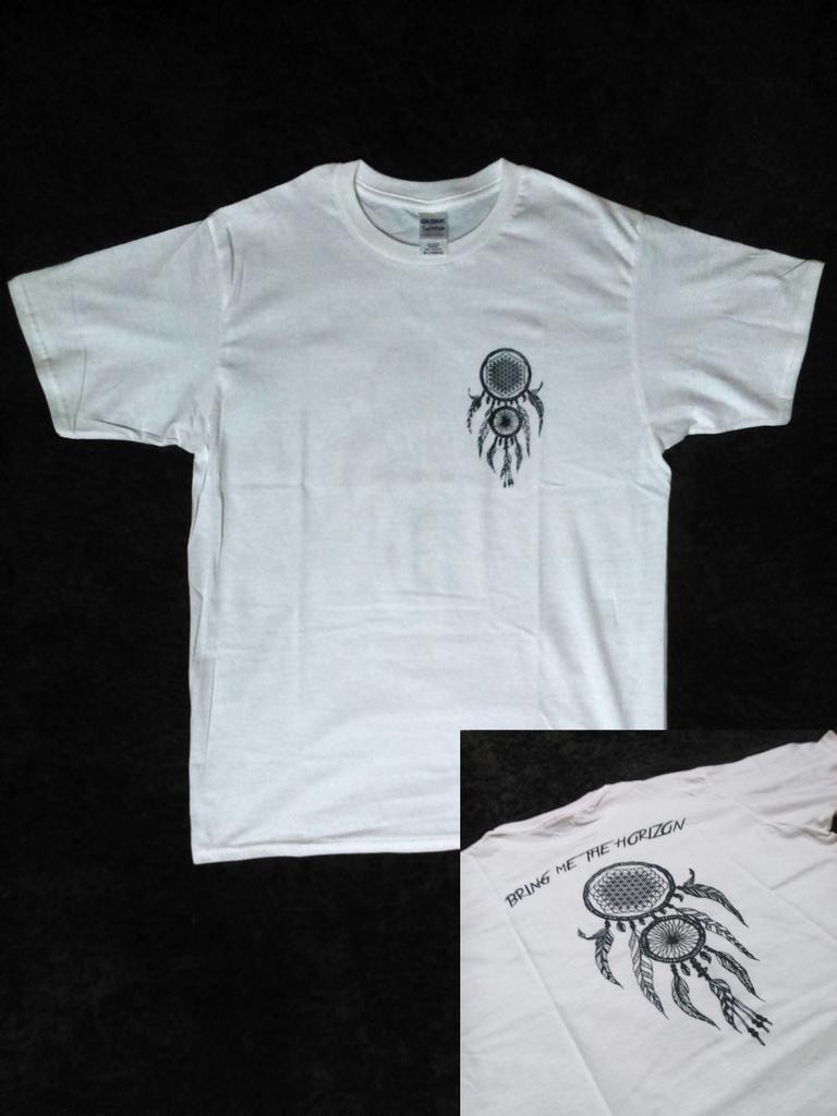 WildClothID's tweet photo. @sigit_sst Ready stock tees BMTH | Cotton combed 30's | Size M | Idr 80k | 089630351769 http://t.co/4Cx47qPfxs