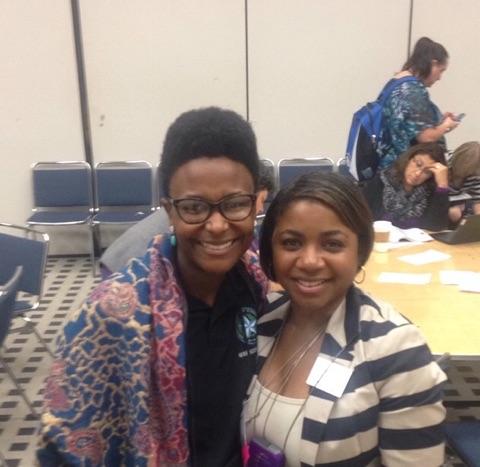 solution224's tweet photo. Happy participant @ NCTM conference in Houston ~ topic "Place Value Preparation" http://t.co/wisBef1syb