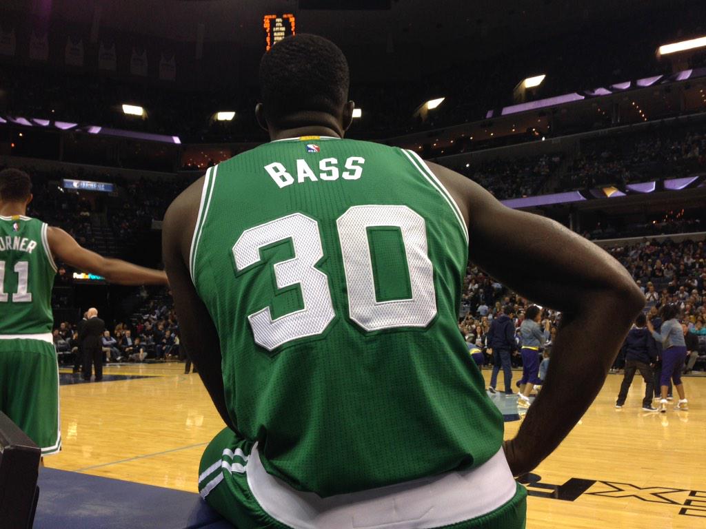 Boston Celtics (celtics) Twitter