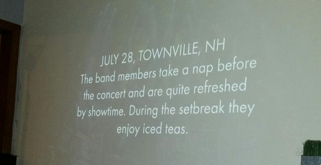 nicujennie's tweet image. #Setbreak