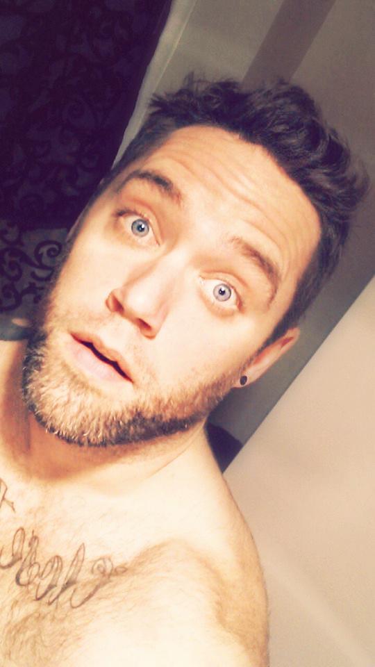 marcuscox69's tweet photo. Blue Steel :) #sexy http://t.co/TUlaFclu7x