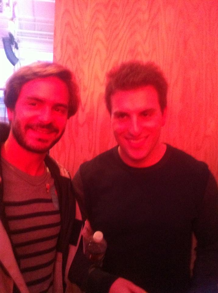 Antoine Serrurier tweet media