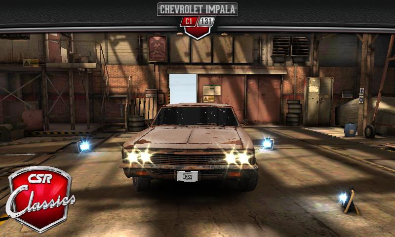 VAQUEROSR's tweet photo. ¡Mira mi coche clásico en #CSRClassics por Android! ¡Es GRATIS!
http://t.co/vSdHtexvO3 http://t.co/JLLBGFTwnM