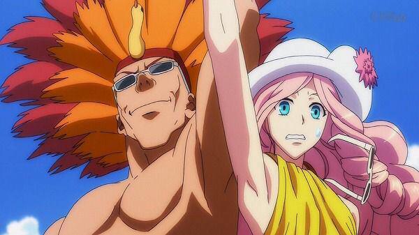 シャイニング早乙女生誕祭のtwitterイラスト検索結果