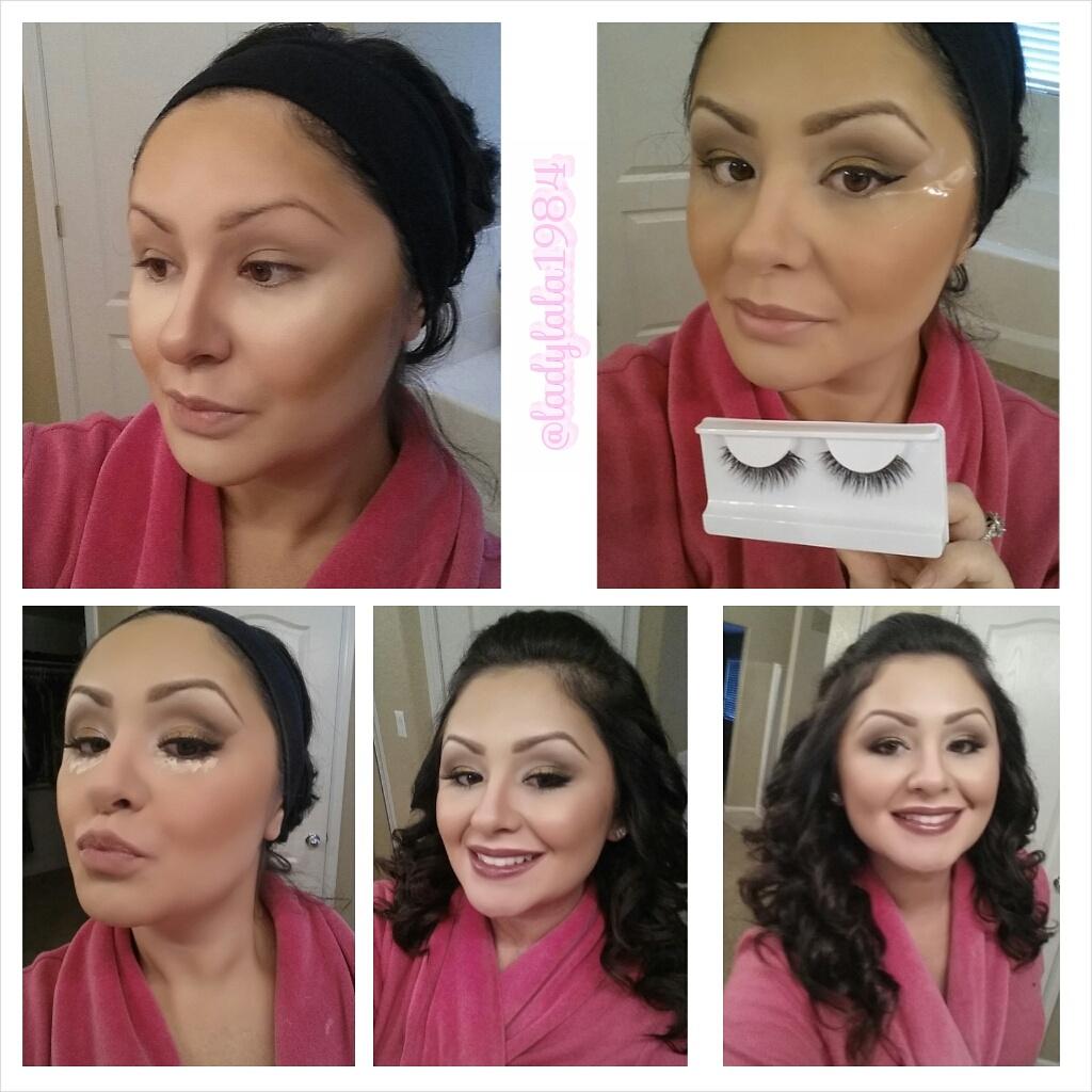 LADY LALA LASHES follow me on Instagram <a href="/ladylala1984/">Melissa Tejeda</a>  &amp; Facebook Lady Lala Lashes