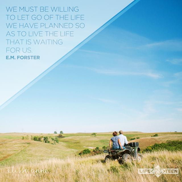 LifeTeen tweet picture