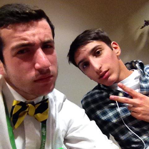 markymarks_15's tweet photo. What do you wanna talk about? We wanna know! #MARFall14 #MARsocialmediadebate http://t.co/TioCUUGCxO