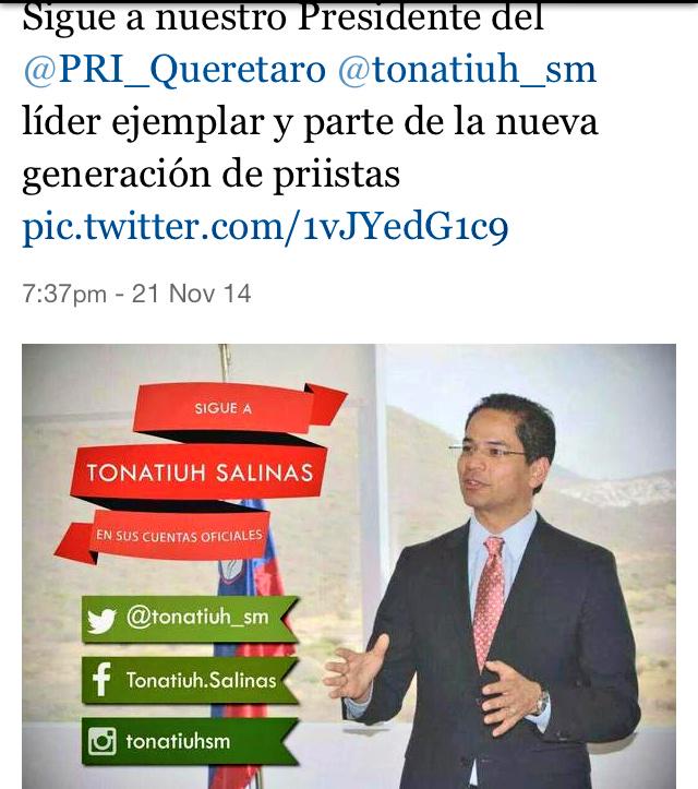 AbrilAdiabid's tweet photo. Estas son sus verdaderas cuentas oki pilas!!👍 ojo pues!! Arre! http://t.co/oDeaDOpKdJ