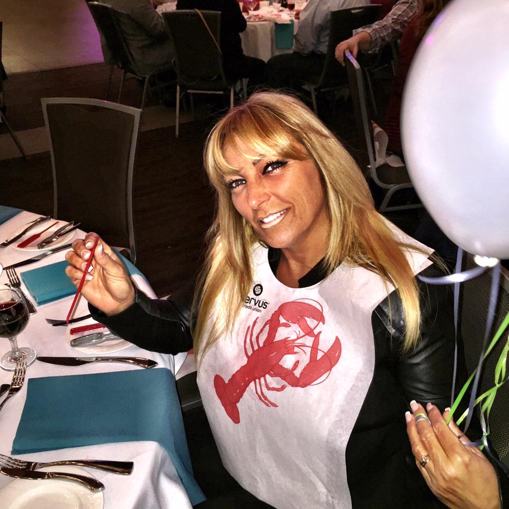MarkPavelich's tweet photo. .@BGCBigs #LobsterLovers2014 @Northlands #Edmonton #YEG Great cause great people. @ManonPavelich @DPavelich #EDM http://t.co/GwctiyuaqA