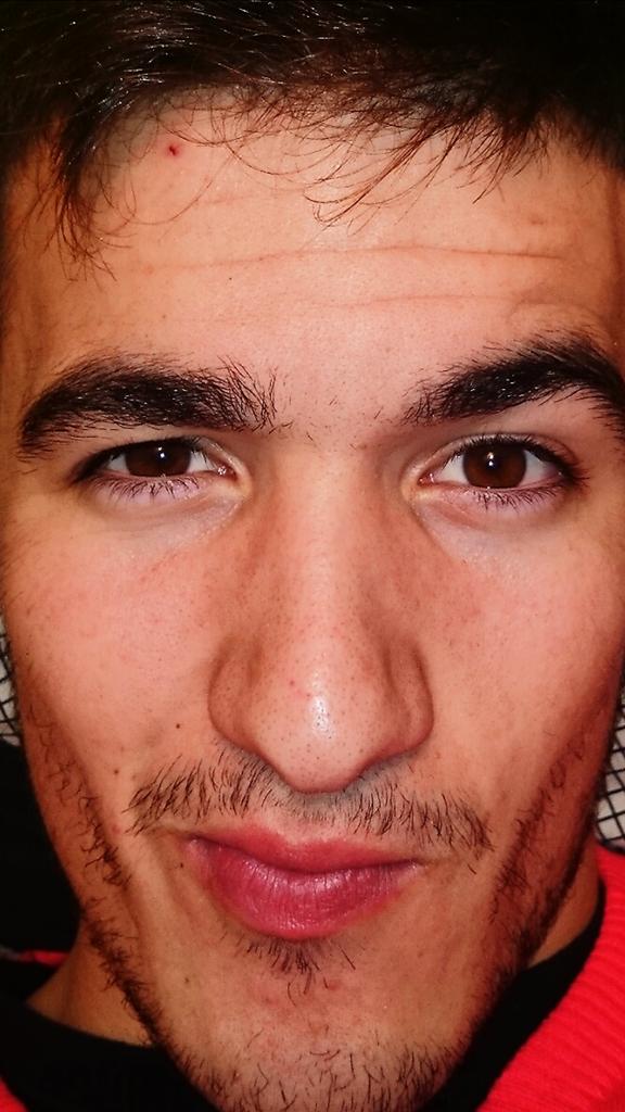 diegoroyolomas's tweet photo. Mañana promete ;) http://t.co/rg1youHS3F