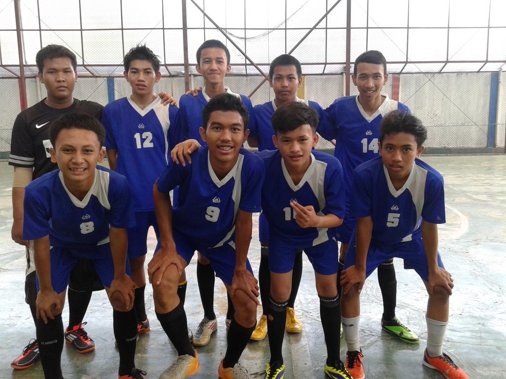 SMA PGRI Depok tweet media