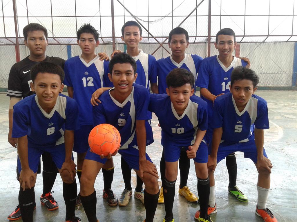 SMA PGRI Depok tweet media