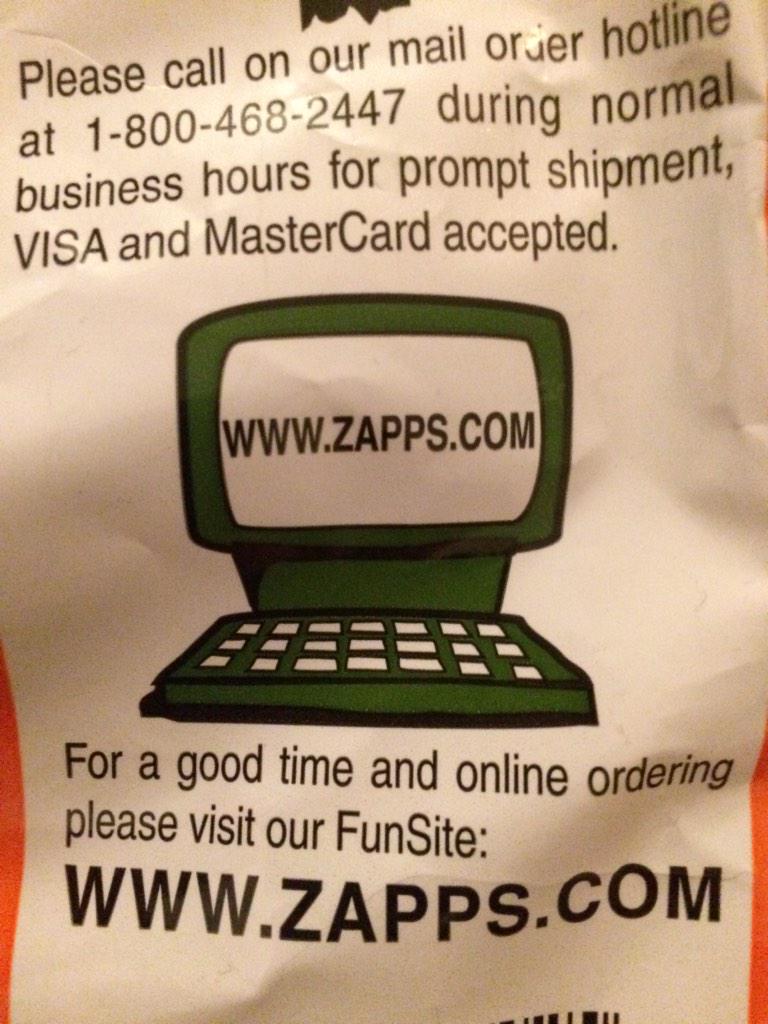 PotatoChipScore tweet picture
