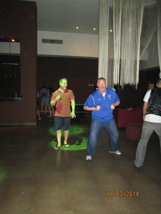 Todd Bray tweet media