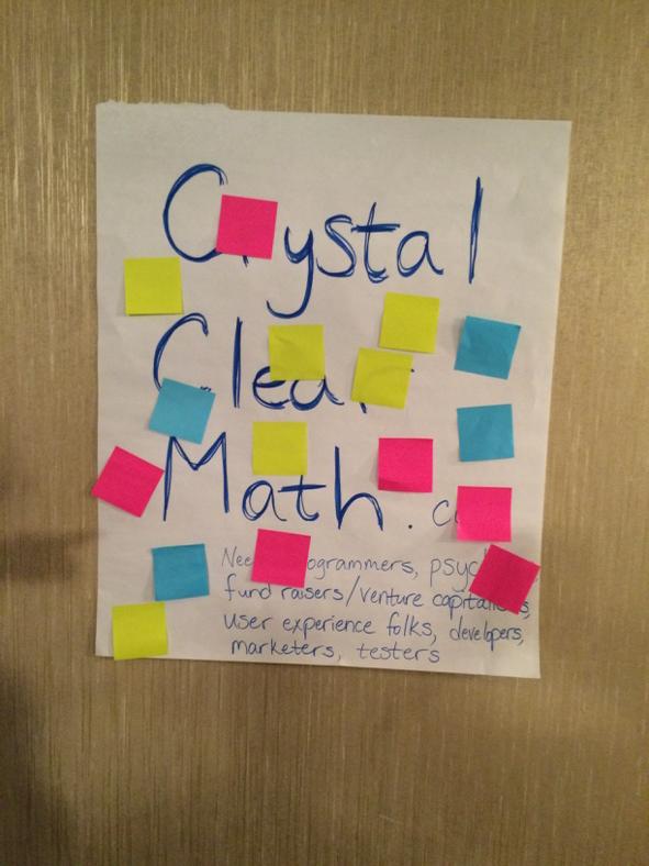 SWEDURochester's tweet photo. Teams forming #swedurochester #gsbedu #nyscate14 http://t.co/dRe53fuTwM