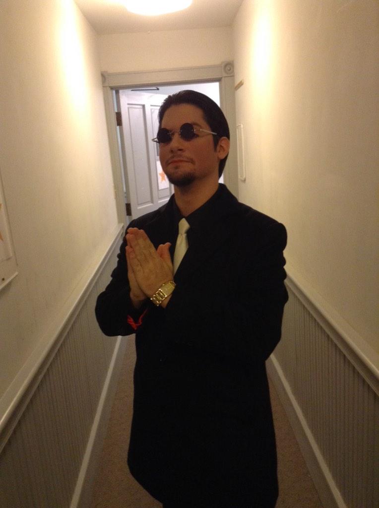 Monsieur Tartuffe tweet media