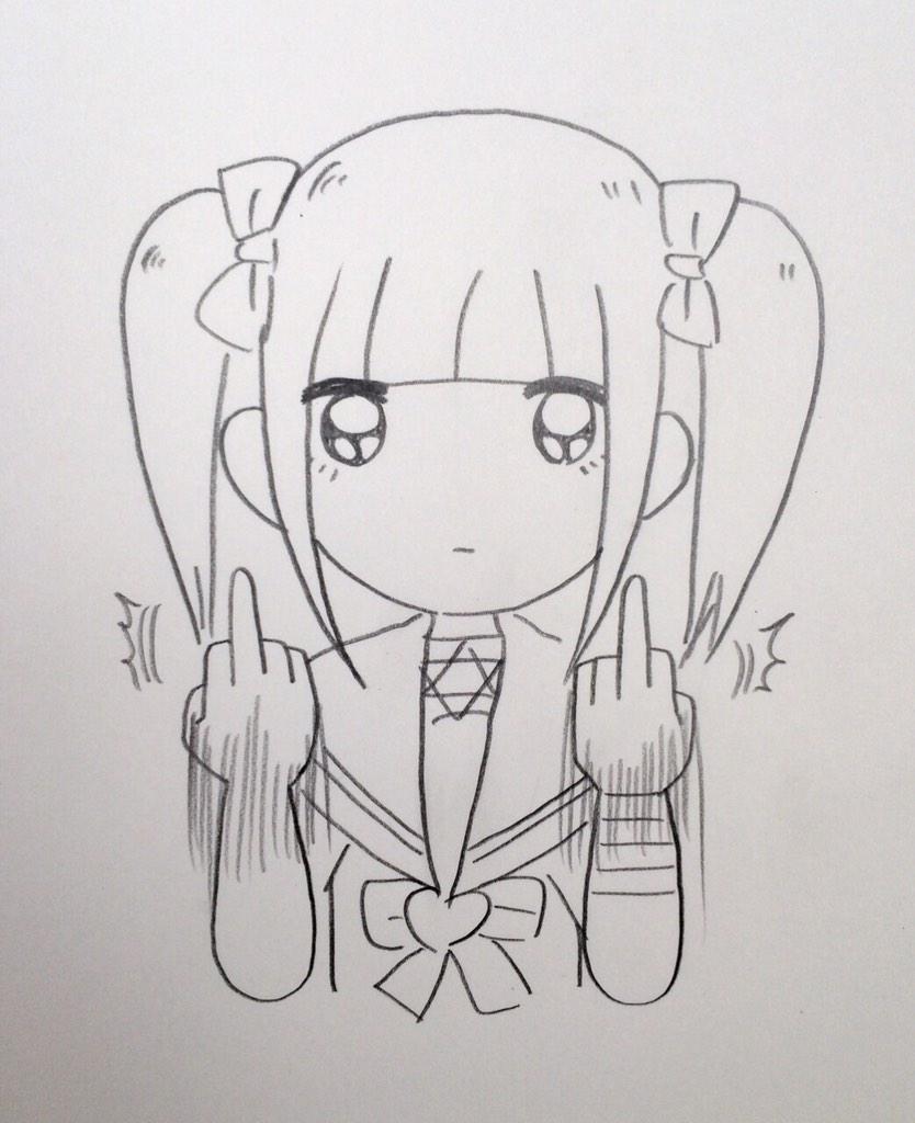 ♡手話♡ 