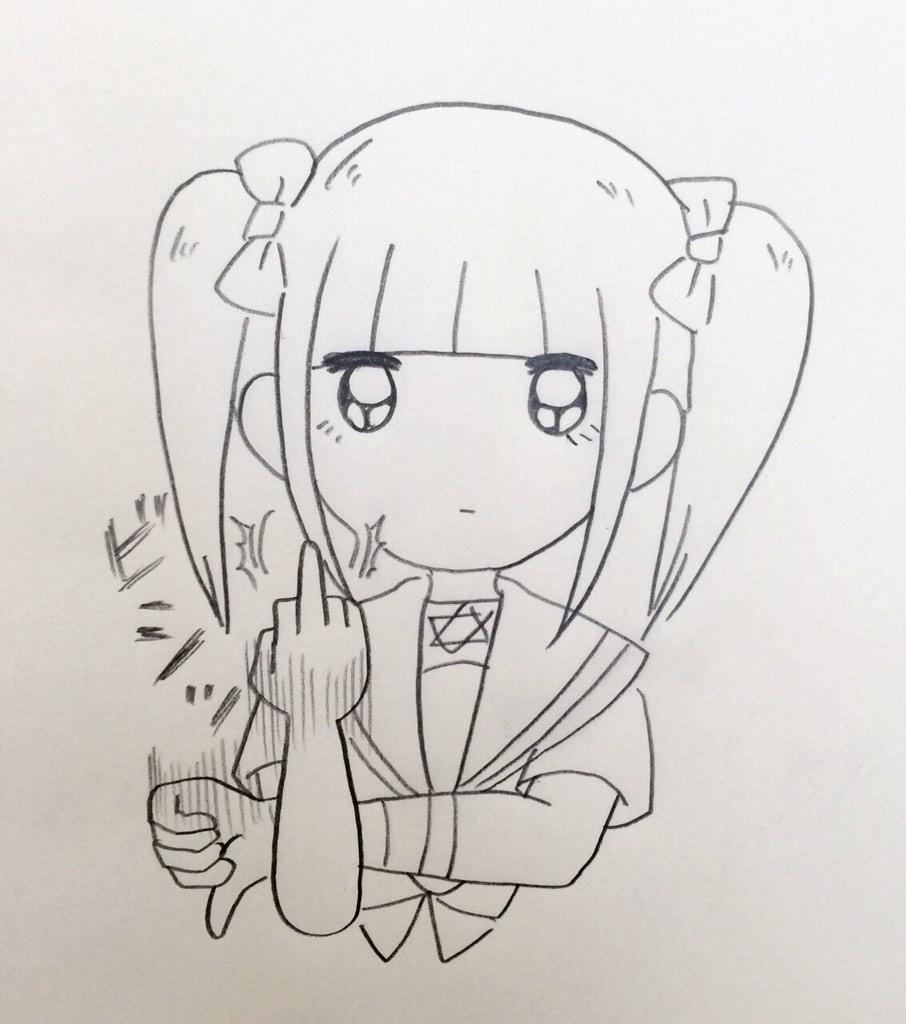 ♡手話♡ 