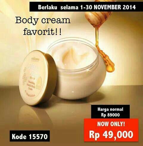 148store_'s tweet photo. Murah aja lho body cream!!! Yuk diorder http://t.co/AW67JVXCuh