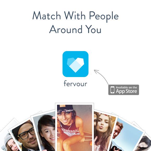 Meet interesting people with #fervourapp bit.ly/Fervour <a href="/fervourapp/">Fervour</a>