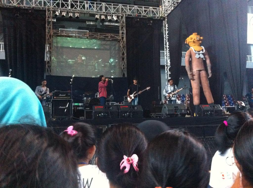 SMALE FESTIVAL tweet media