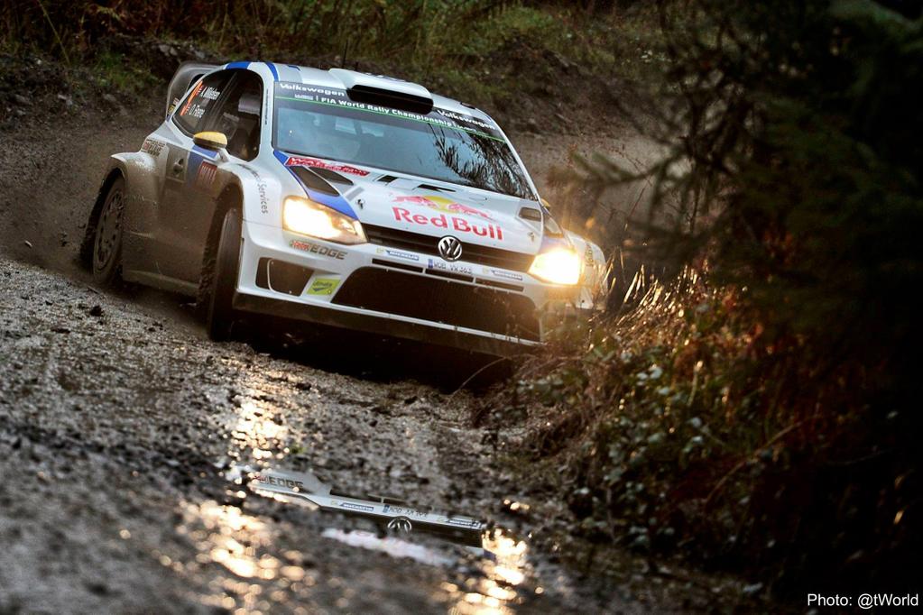 MundoRallyes's tweet photo. ¡Buenos días gente! Vamos con lo poquito que queda de @RallyCAMRACE. ¡Que paséis un feliz Sábado! Saludos. http://t.co/vLnfu2foGe