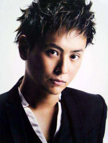 山下健二郎 三代目jsb No Twitter ツンツンした髪型がかっこいい 山下健二郎 T Co Ypz6bfnug7