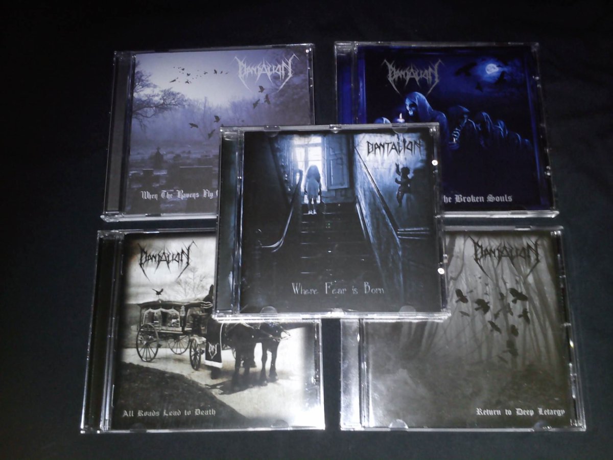 Special Pack!!! All our discography... ONLY 25 Euros!!!!!!!!

Band contact: lord_dantalion@hotmail.com