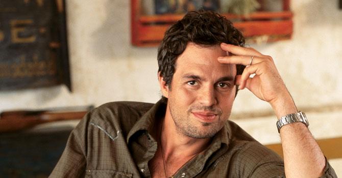 Happy Birthday, Mark Ruffalo!! 