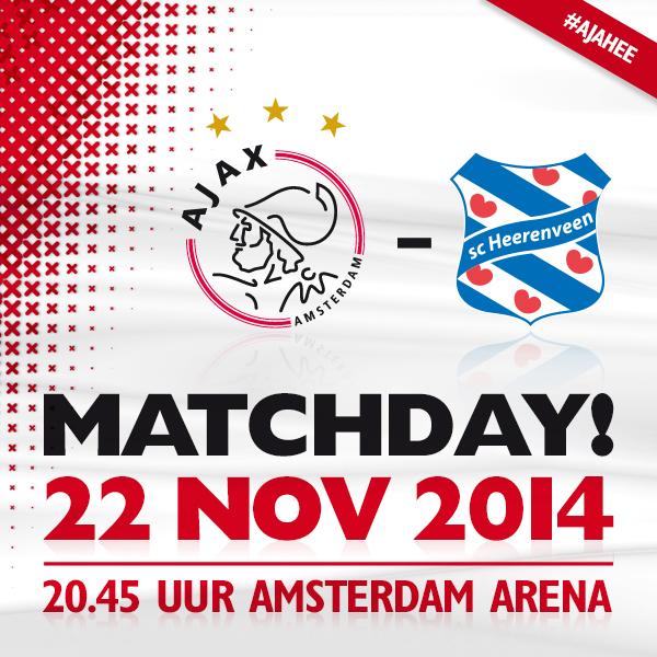 Ajax1.nl tweet media