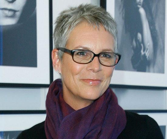 Happy Birthday, Jamie Lee Curtis!! 