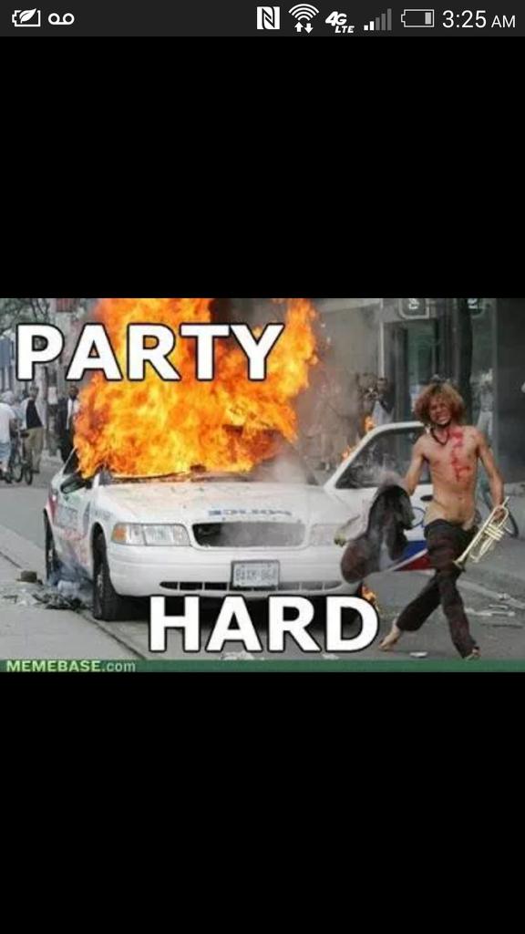 cooperkillsit's tweet photo. Guys this Is why I don't drink much I feel like I will get on this level http://t.co/kcv0fJ8PdF