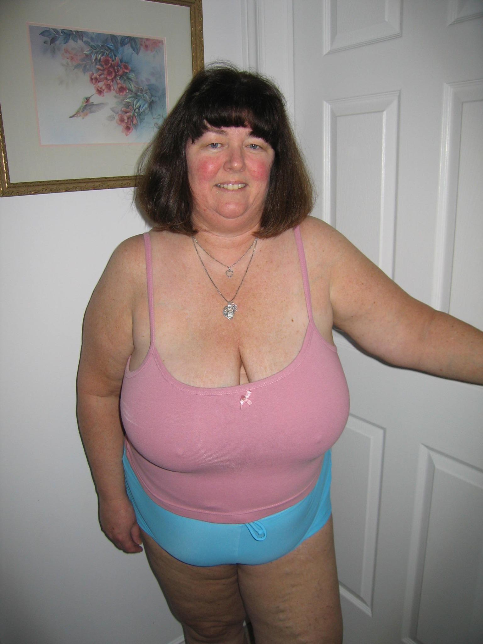 Grannys Bbw 60