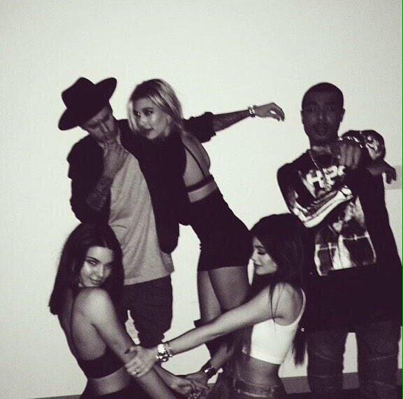 they can't handle it