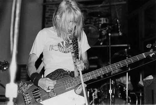 Happy 64th birthday bass player Tina Weymouth born Nov 22, 1950  