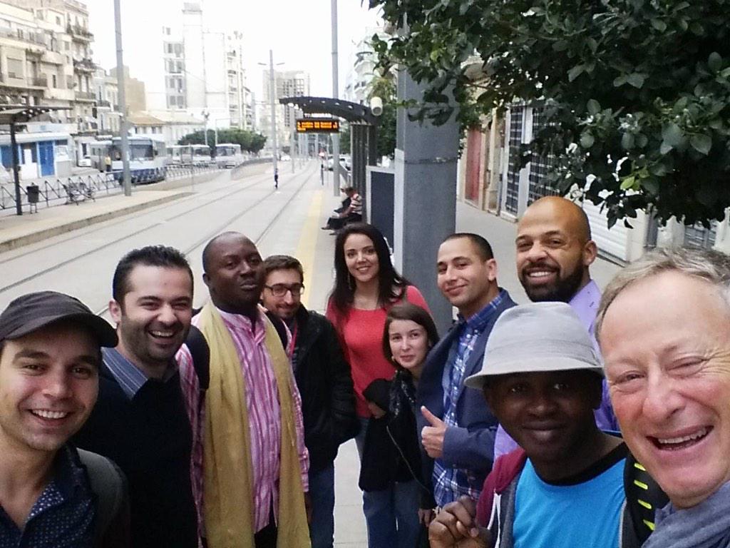 kwasi's tweet photo. Une partie de la Dream team de rêve #sworan #webdaysoran @oranstartup http://t.co/uo2lqSzKIj