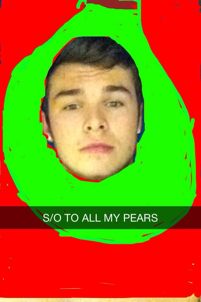 _papaace's tweet photo. This is why me and this kid will forever be Bestfriends! No matter livin in diff states✊ #mypear http://t.co/baLXDnsB4W