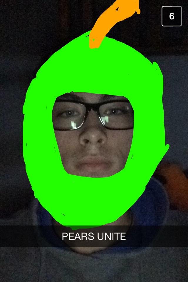 _papaace's tweet photo. This is why me and this kid will forever be Bestfriends! No matter livin in diff states✊ #mypear http://t.co/baLXDnsB4W