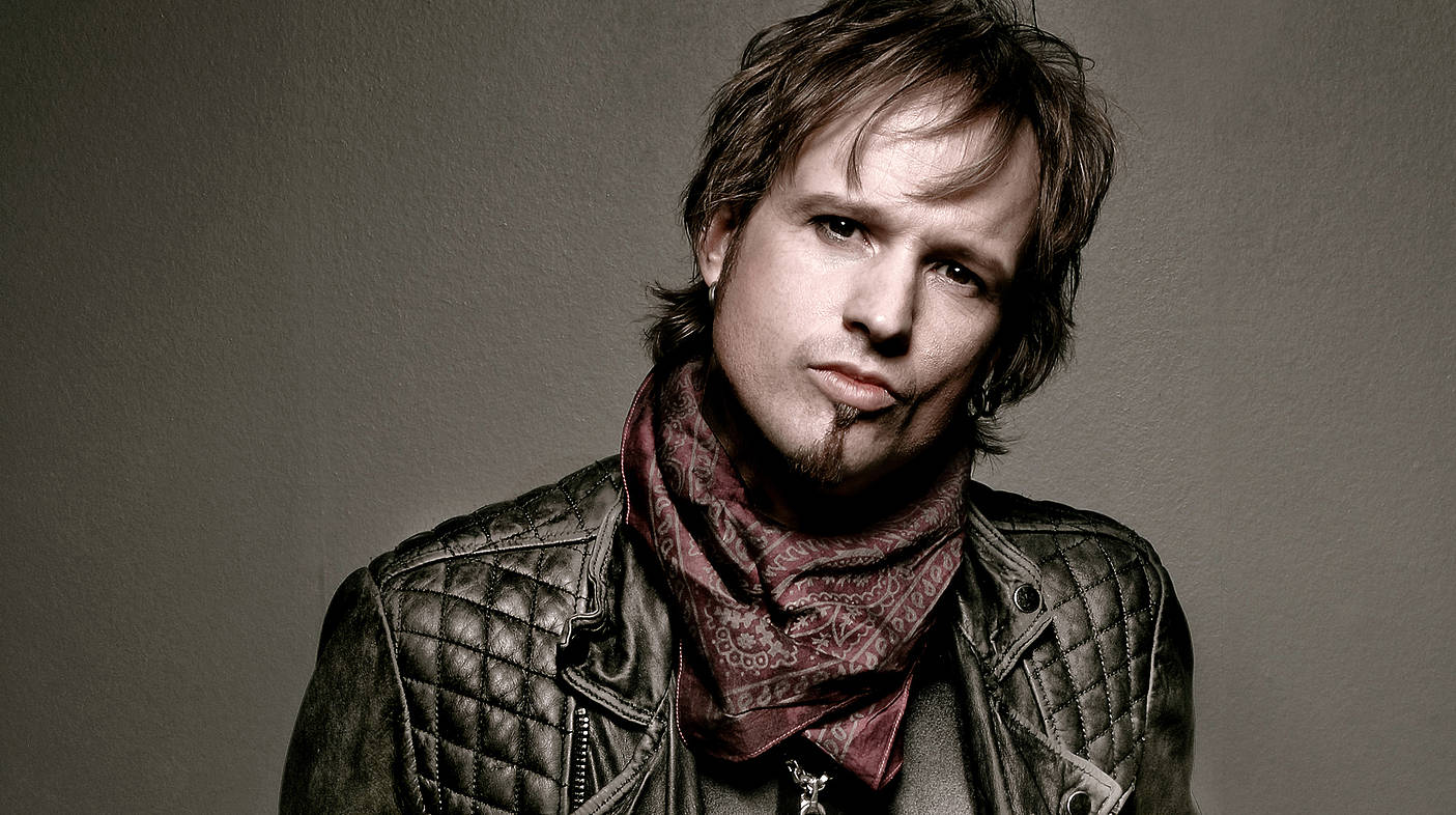 Hoy es cumpleaños de TOBIAS SAMMET, vocalista de Edguy y Avantasia. Happy Birthday 