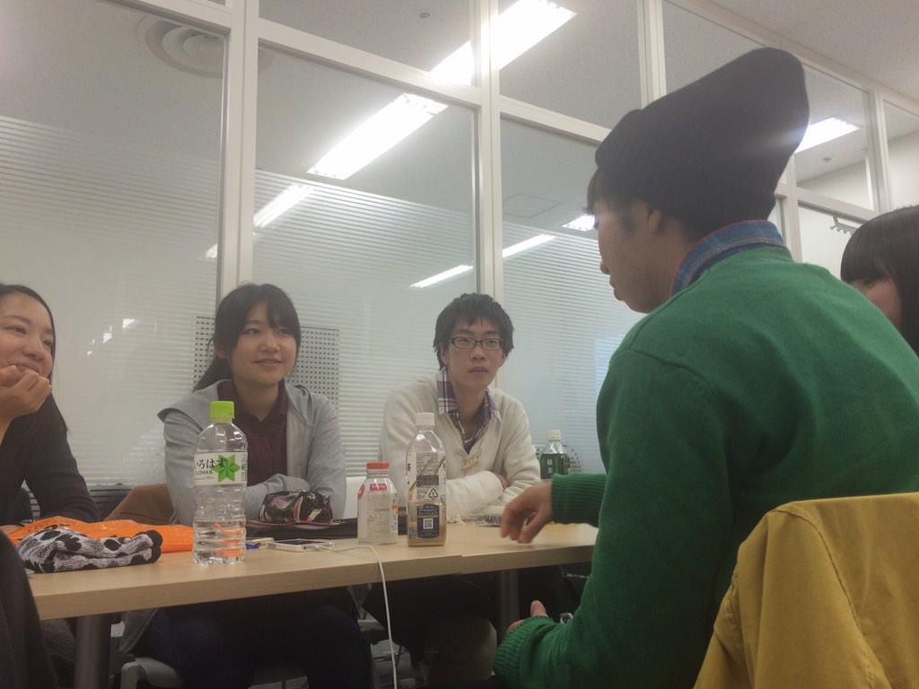 Answer（アンサー） tweet media