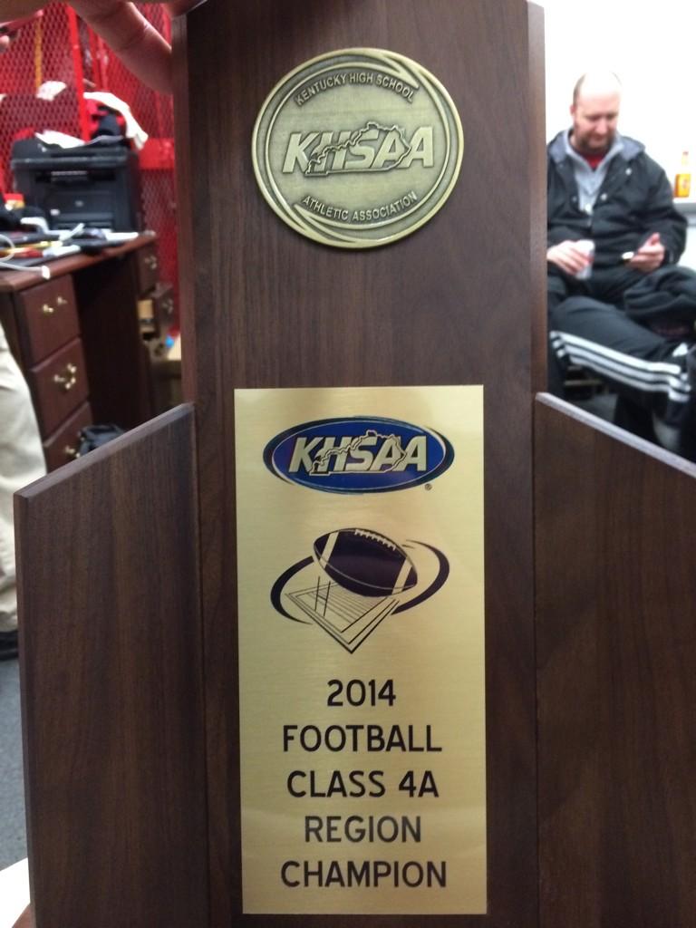 Owensboro Football on Twitter "Final Score OHS29 Madisonville28 The