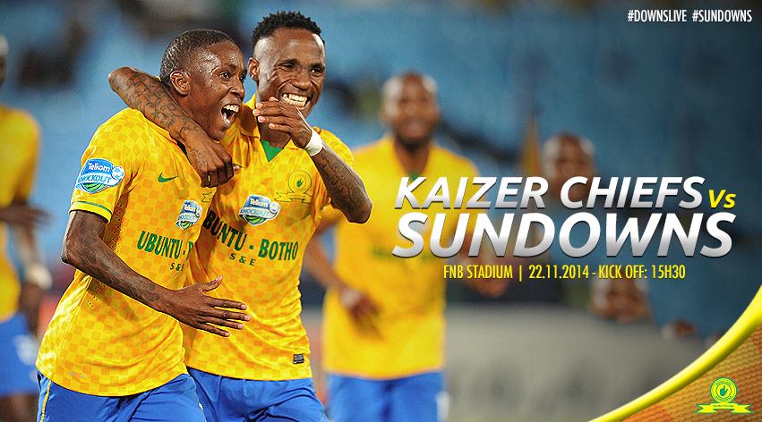 Masandawana's tweet photo. Retweet the image below if you are behind the Brazilians and we will see you all in the stands! #KaBoYellow http://t.co/XWDinaIGhf