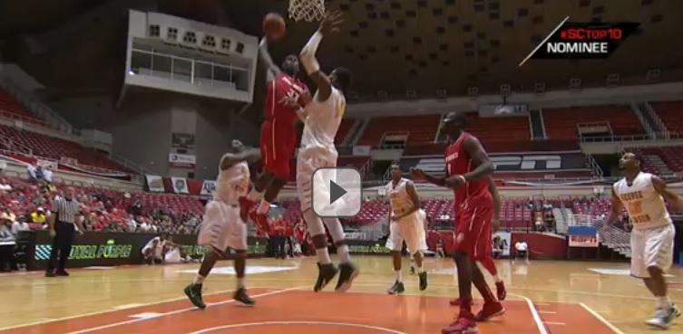 WEARENEWMEXICO's tweet photo. @dedepippen33 #SCTop10 vs George Mason http://t.co/0zYFNd9MbX http://t.co/pAYUSr52fC