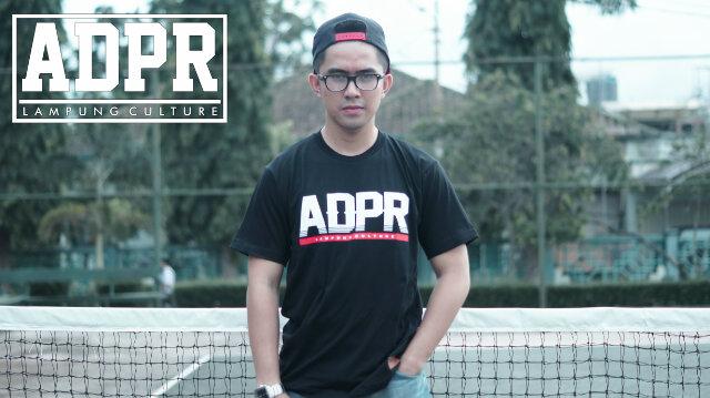 ADPR Lampung Culture #4 • IDR 100k