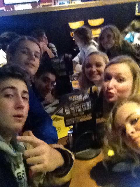 eriksoderp's tweet image. Fam