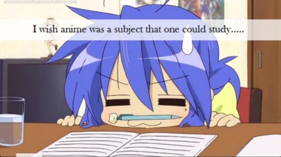 kizokintoriyama's tweet image. Studying for midterms belike