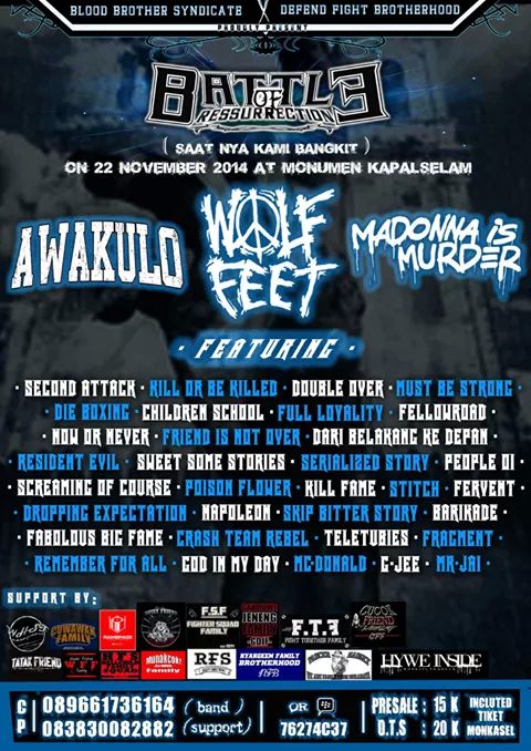 Eric Fadli  tweet media