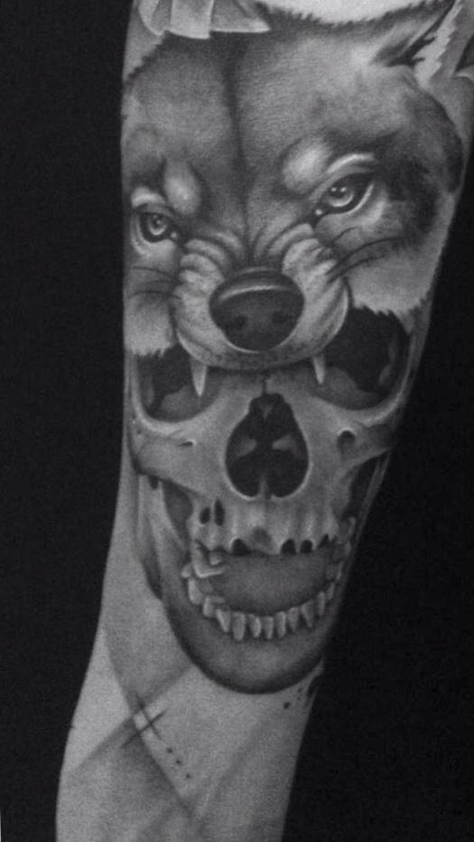 westfalltattoo's tweet photo. @Inkedmag @SullenClothing #tattoo #blackandgrey http://t.co/YFzdlsA2S4