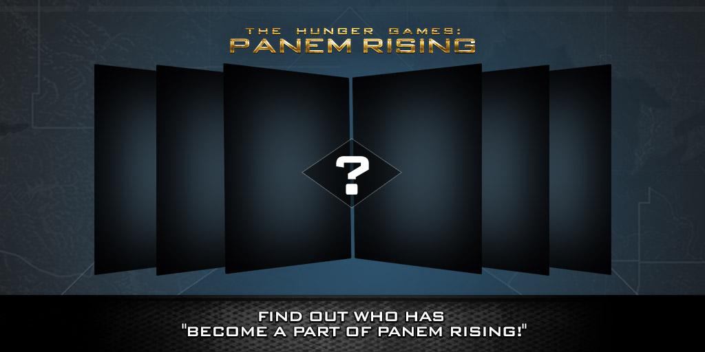 TheHungerGames tweet picture
