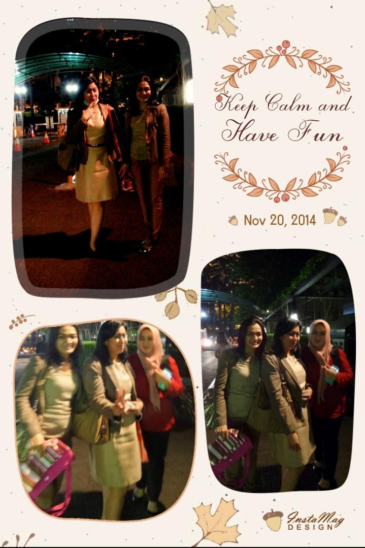 Ini yg poto kamis malam yah <a href="/tia_poppy/">tia Roberts</a>